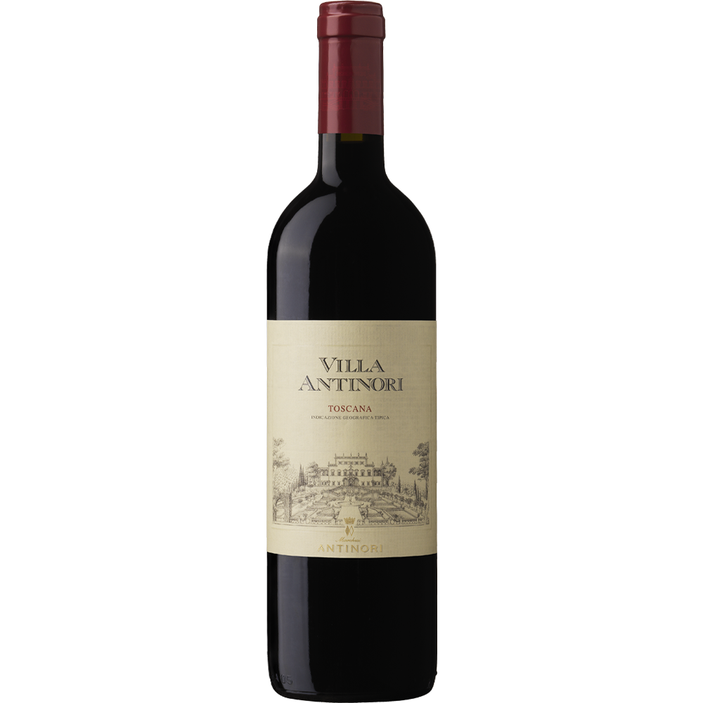 E0726 - Rs Rosso Villa Antinori Igt  075