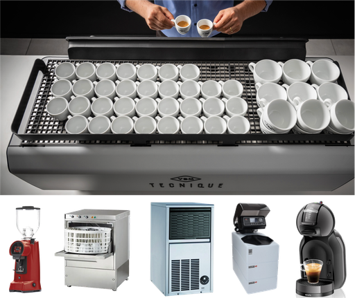 Richiesta di Soluzioni per la Fornitura di Caffè
