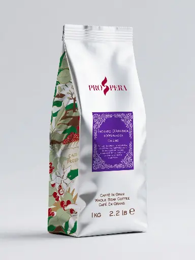 [PS-G004] Caffè in Grani - Incanto D'Arabica 1000g