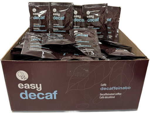 [DEC-001] Easy Decaffeinato 7*80=560g
