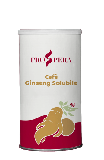 [PS-001] Ginseng Solubile Barattolo 900g