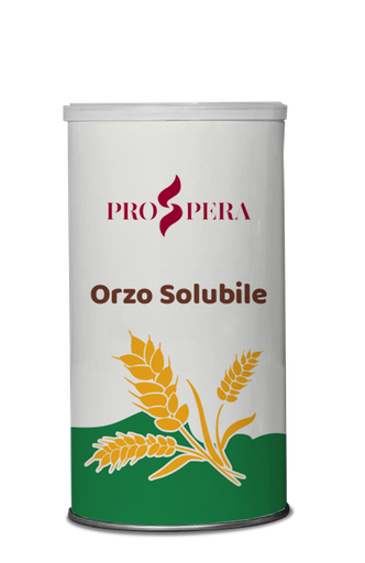 [PS-003] Orzo Solubite Barattolo 300g