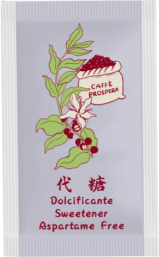 [PS-Z003] Dolcificante/Educolorante 0.8*500=400g