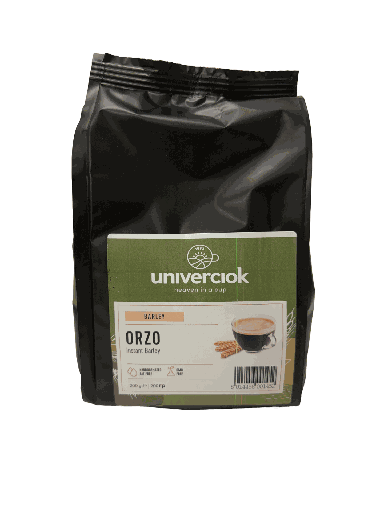 [GG-00002] Solubile Univerciok Orzo Busta 200g