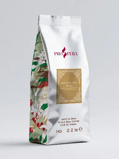 [PS-G001] Caffè in Grani - Goccia di Gioia 1000g